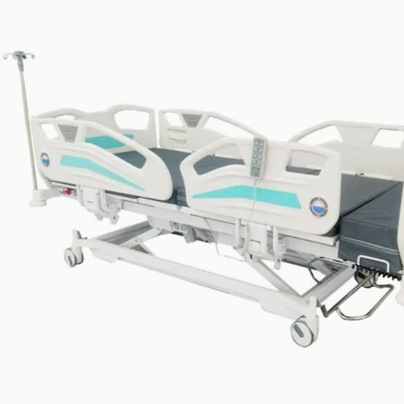 電気 5 機能 ICU Ccu 医療患者看護病院ベッド