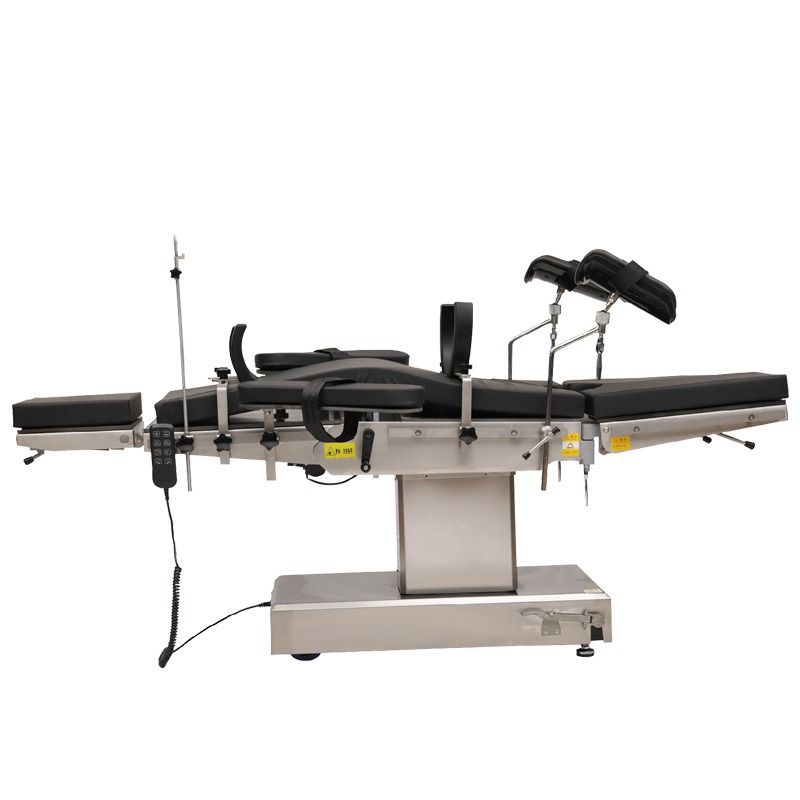 手術室用4制御式総合電動手術台