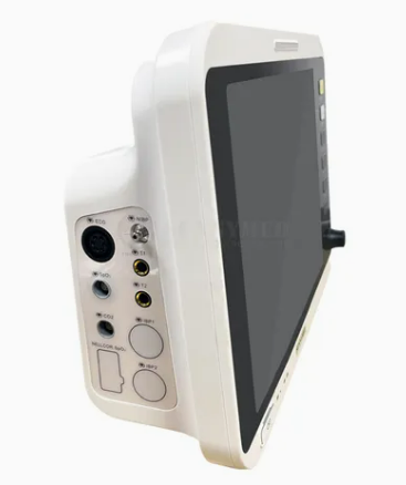 医療獣医機器動物心臓患者モニター