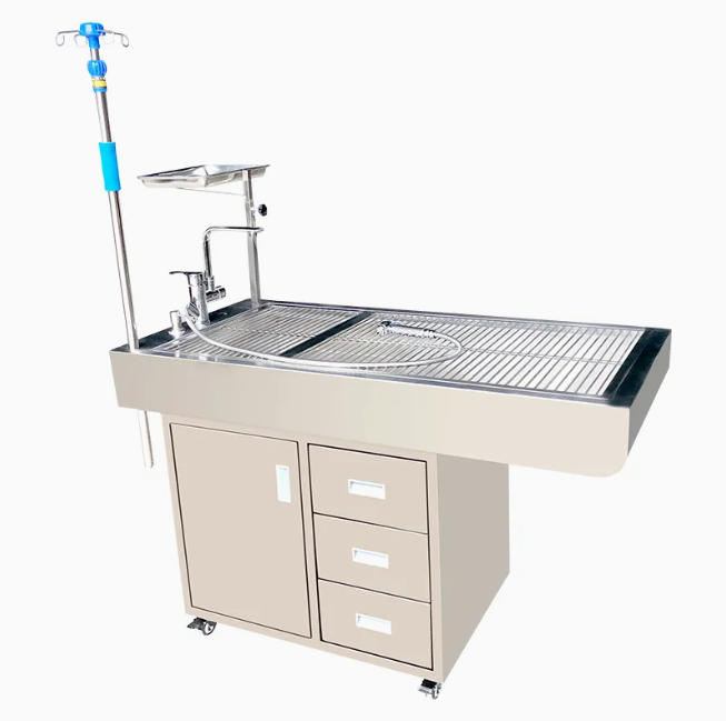 ペットグルーミング 外科手術 獣医歯科作業 医療処置 動物診察台