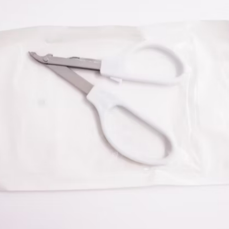 皮膚ステープラー 外科用医療用品 皮膚の傷をふさぐ